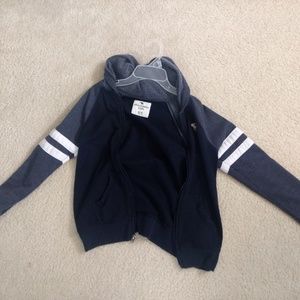 Abercrombie jacket